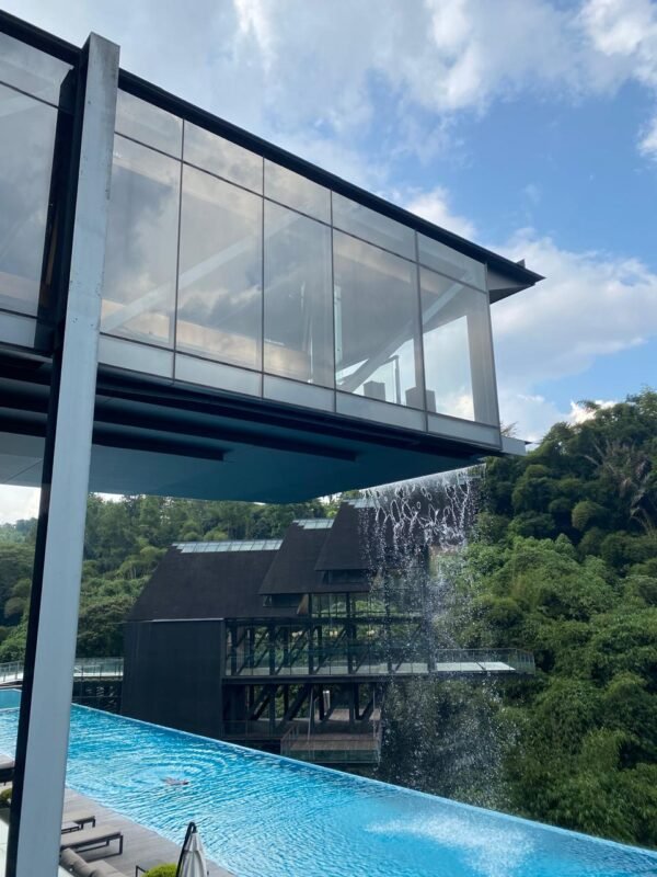 The Gaia Hotel Bandung