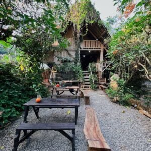 Hidden Farm