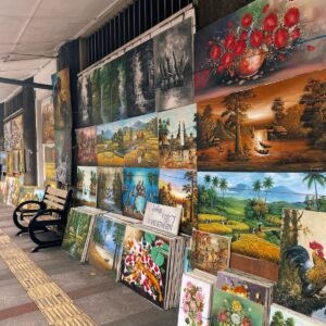 Tourism Activity