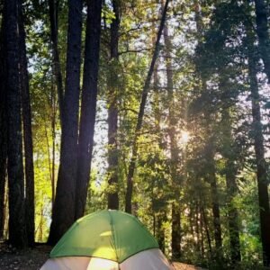 Camping Ground