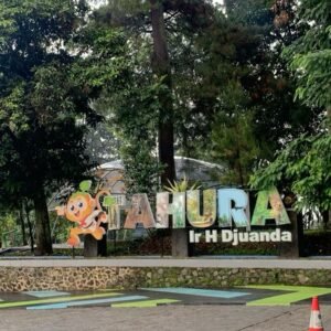 Tahura