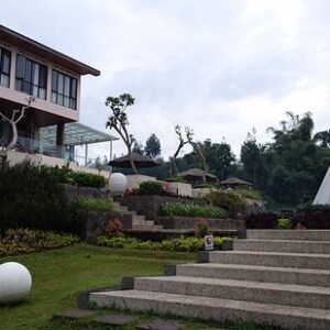 Green Forest Resort